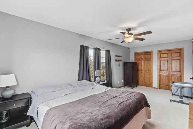 2225 Buckingham Road, Stoughton, WI 53589