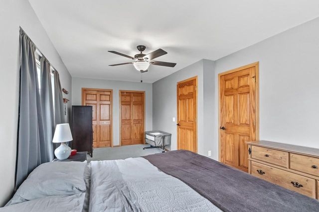 2225 Buckingham Road, Stoughton, WI 53589