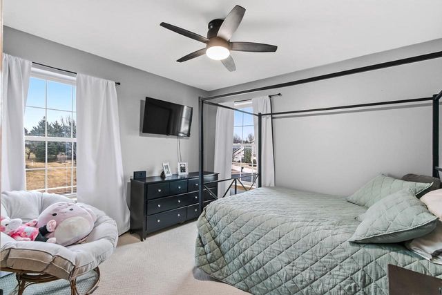 2225 Buckingham Road, Stoughton, WI 53589