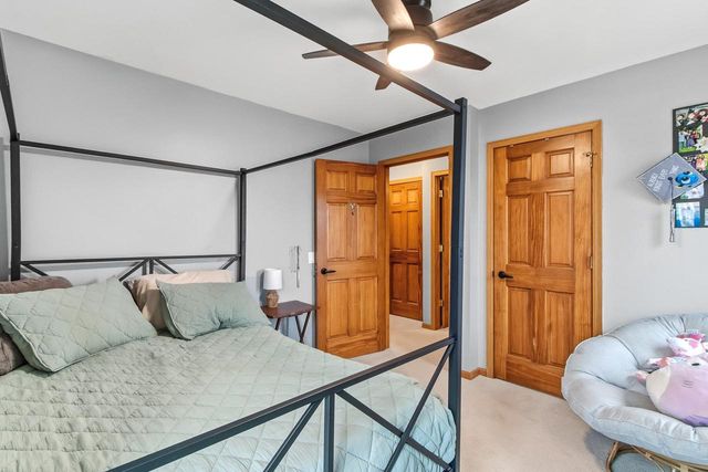 2225 Buckingham Road, Stoughton, WI 53589