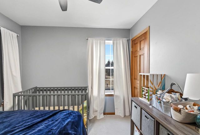 2225 Buckingham Road, Stoughton, WI 53589