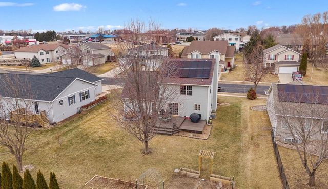 2225 Buckingham Road, Stoughton, WI 53589