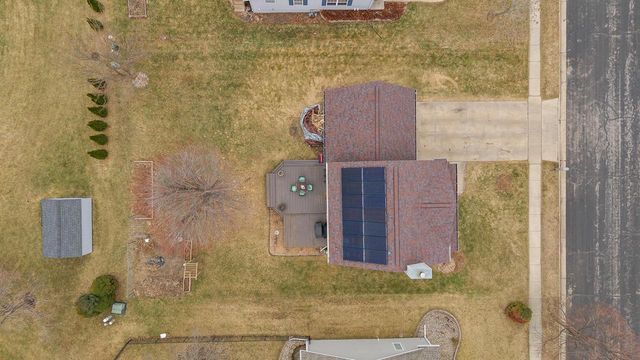 2225 Buckingham Road, Stoughton, WI 53589