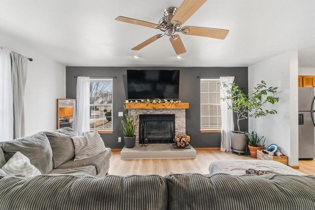 2225 Buckingham Road, Stoughton, WI 53589