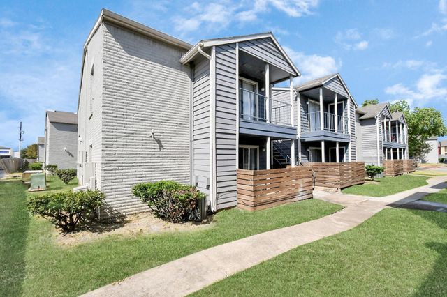 12211 Fondren 1406, Houston, TX 77035