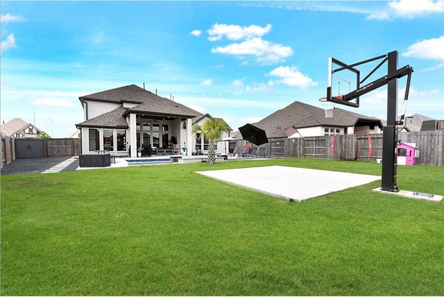 19006 Dappled Mare Circle, Tomball, TX 77377