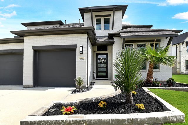 19006 Dappled Mare Circle, Tomball, TX 77377