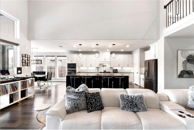 19006 Dappled Mare Circle, Tomball, TX 77377