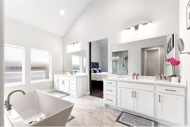 19006 Dappled Mare Circle, Tomball, TX 77377