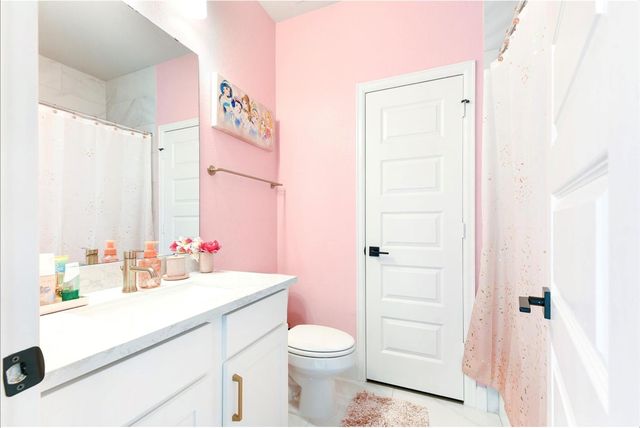 19006 Dappled Mare Circle, Tomball, TX 77377