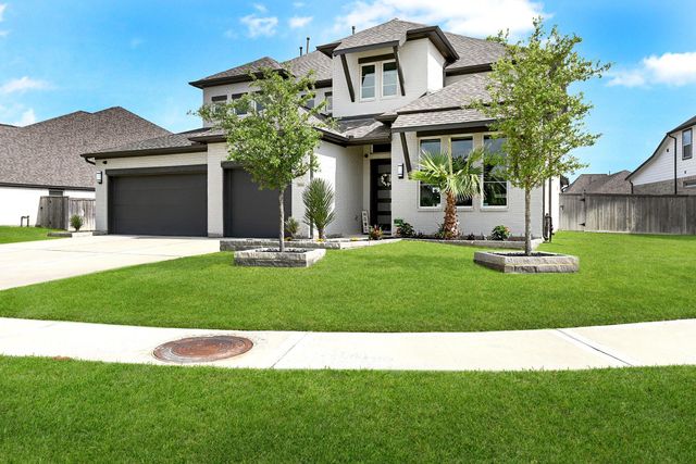 19006 Dappled Mare Circle, Tomball, TX 77377