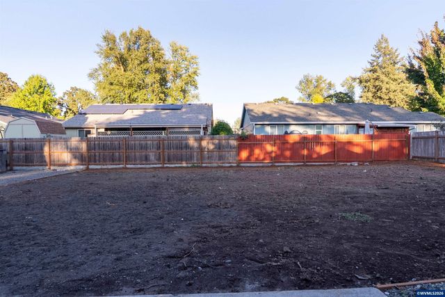 5142 Hasbrook Av NE, Keizer, OR 97303