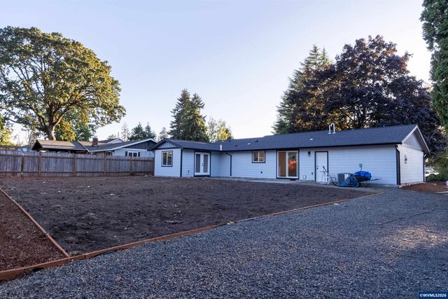 5142 Hasbrook Av NE, Keizer, OR 97303