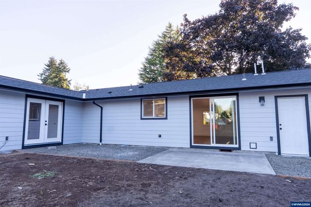5142 Hasbrook Av NE, Keizer, OR 97303