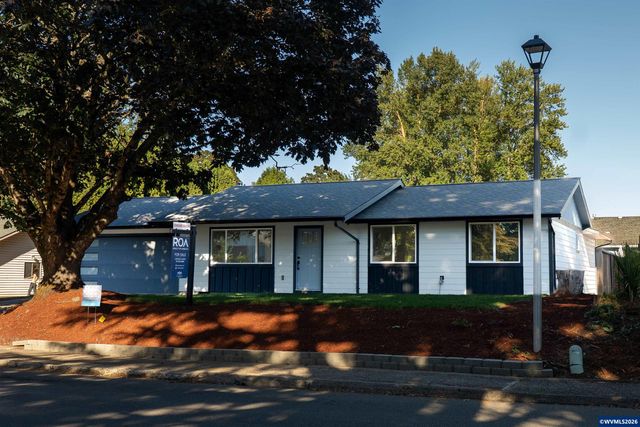 5142 Hasbrook Av NE, Keizer, OR 97303