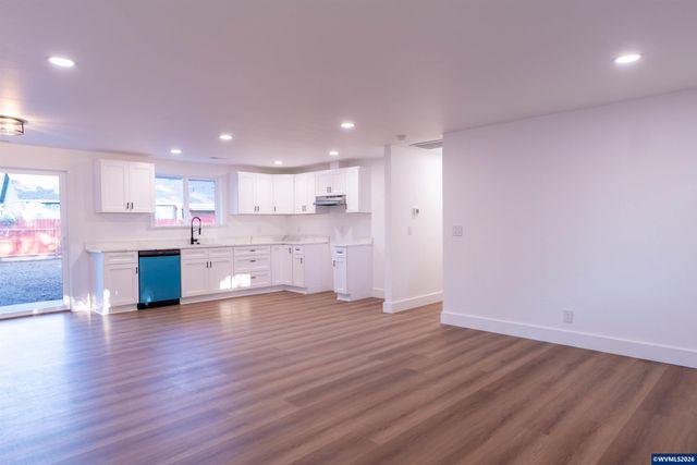 5142 Hasbrook Av NE, Keizer, OR 97303