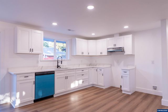 5142 Hasbrook Av NE, Keizer, OR 97303