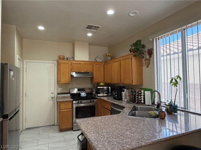 3549 April Springs Street, Las Vegas, NV 89147