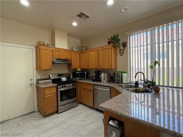 3549 April Springs Street, Las Vegas, NV 89147