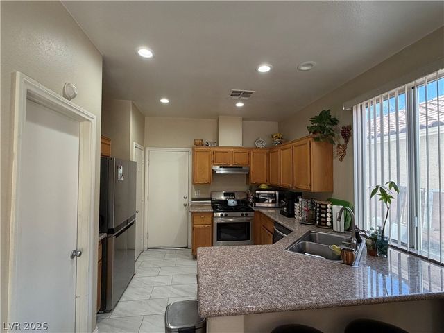 3549 April Springs Street, Las Vegas, NV 89147