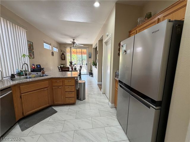 3549 April Springs Street, Las Vegas, NV 89147