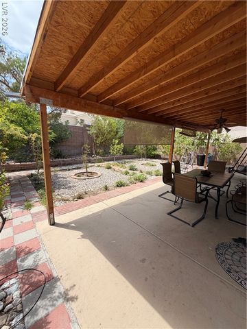 3549 April Springs Street, Las Vegas, NV 89147