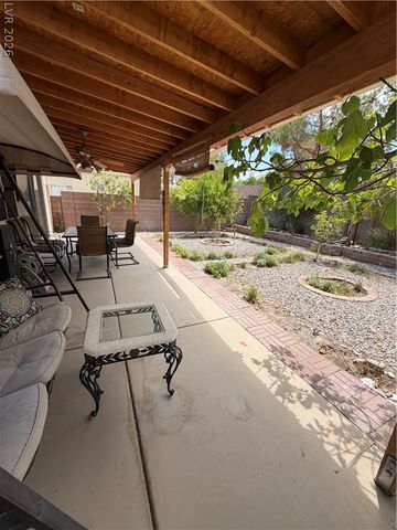 3549 April Springs Street, Las Vegas, NV 89147