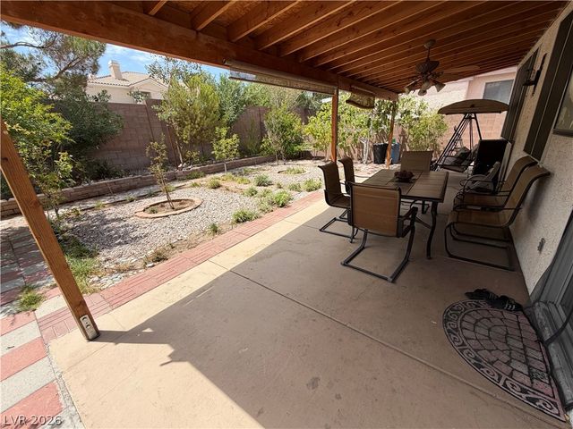 3549 April Springs Street, Las Vegas, NV 89147