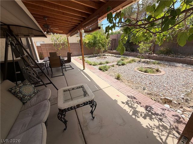 3549 April Springs Street, Las Vegas, NV 89147