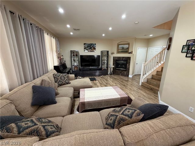 3549 April Springs Street, Las Vegas, NV 89147