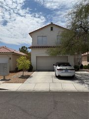 3549 April Springs Street, Las Vegas, NV 89147