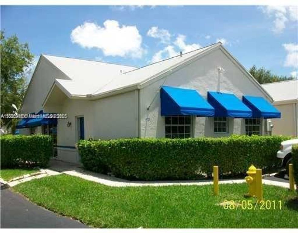 5201 SW 31st Ave 112, Dania Beach, FL 33312