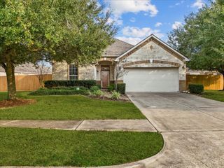 708 Saturnia Lane, League City, TX 77573