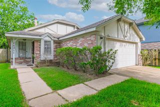 15311 Appleridge Drive, Houston, TX 77489