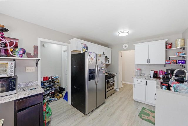 4629 N 49th STREET, Milwaukee, WI 53218