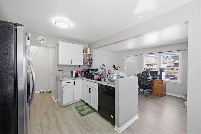 4629 N 49th STREET, Milwaukee, WI 53218