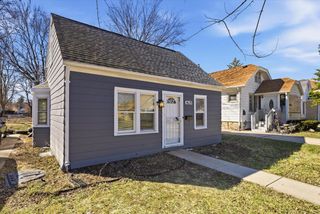 4629 N 49th STREET, Milwaukee, WI 53218