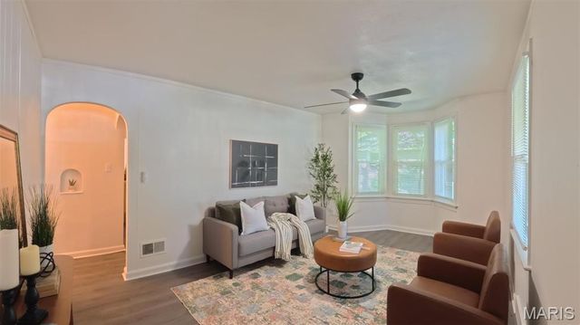 128 S 35th Street, Belleville, IL 62226
