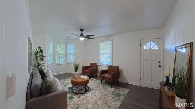 128 S 35th Street, Belleville, IL 62226
