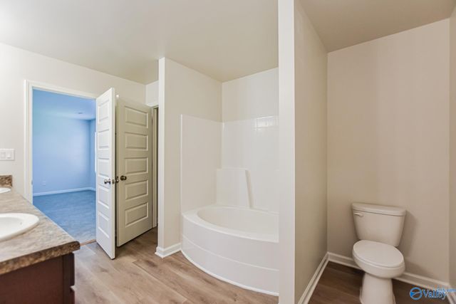 138 Winstead Circle, Owens Cross Roads, AL 35763