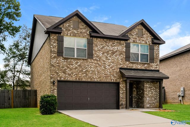 138 Winstead Circle, Owens Cross Roads, AL 35763