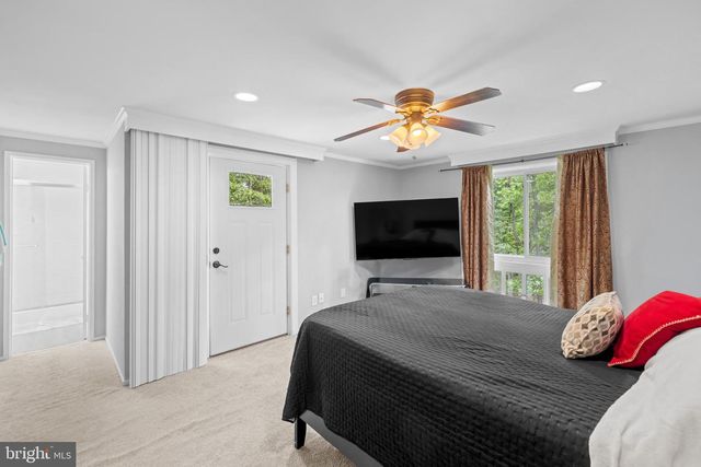 19000 STEDWICK DR, Montgomery Village, MD 20886