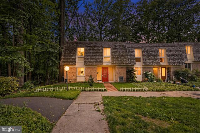 19000 STEDWICK DR, Montgomery Village, MD 20886