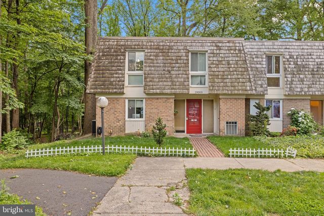 19000 STEDWICK DR, Montgomery Village, MD 20886
