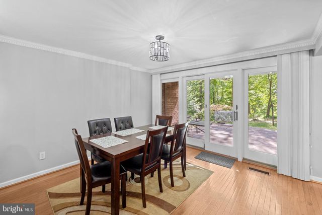 19000 STEDWICK DR, Montgomery Village, MD 20886