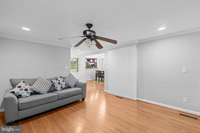 19000 STEDWICK DR, Montgomery Village, MD 20886