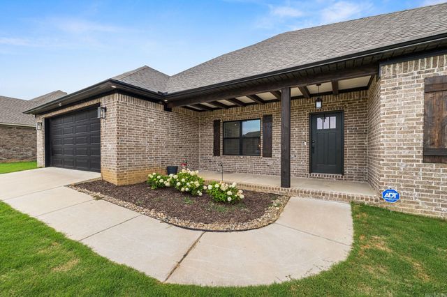 123 Michelle Drive, Beebe, AR 72012