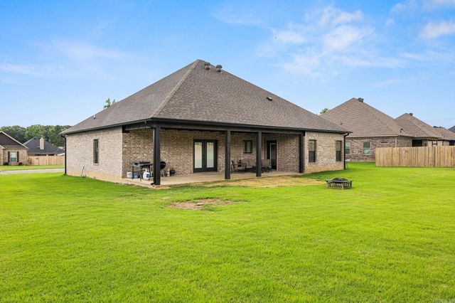 123 Michelle Drive, Beebe, AR 72012