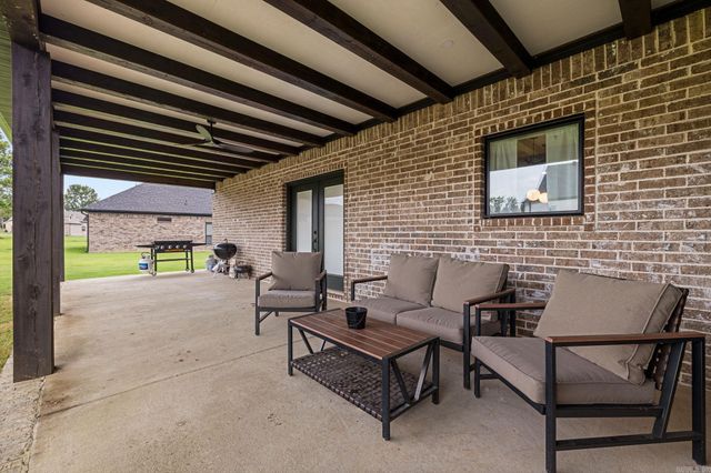 123 Michelle Drive, Beebe, AR 72012
