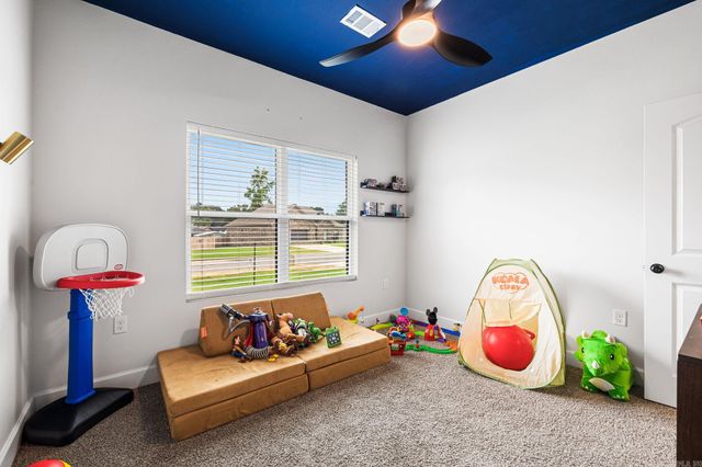 123 Michelle Drive, Beebe, AR 72012